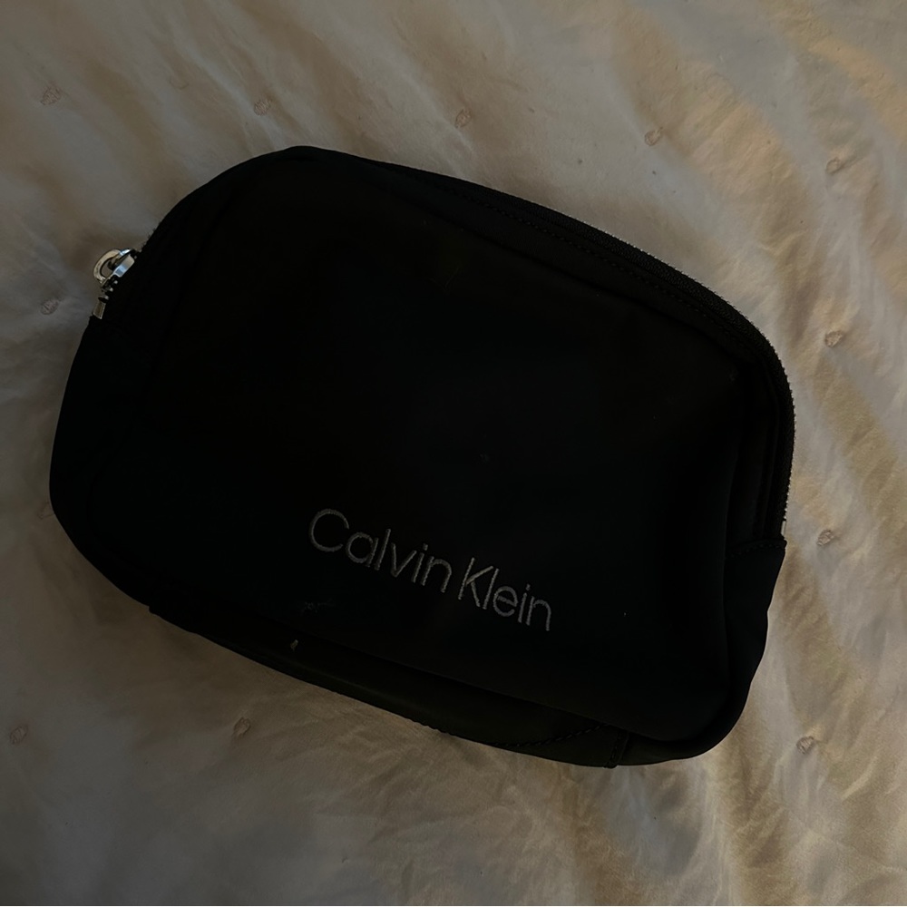 Calvin Klein crossbody